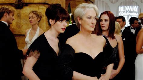 emily in paris vs devil wears prada|devil wears prada ending explained.